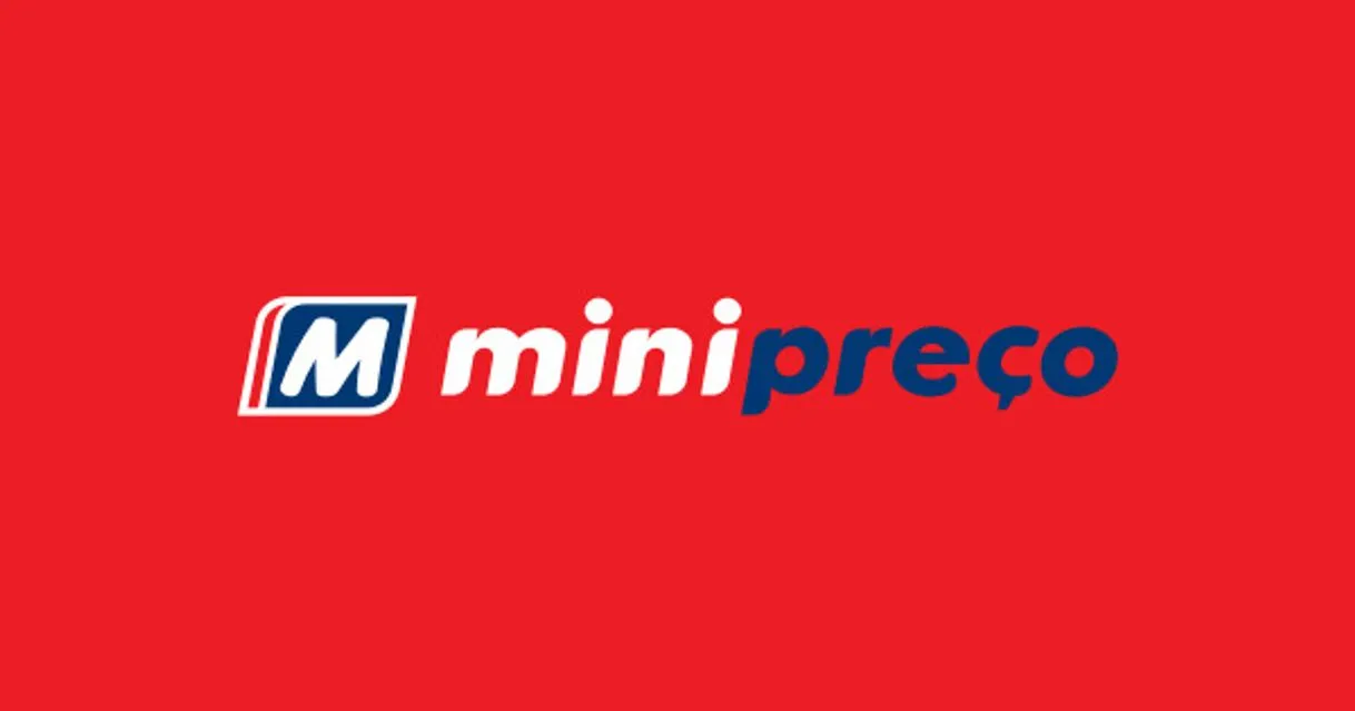 Mini Preço