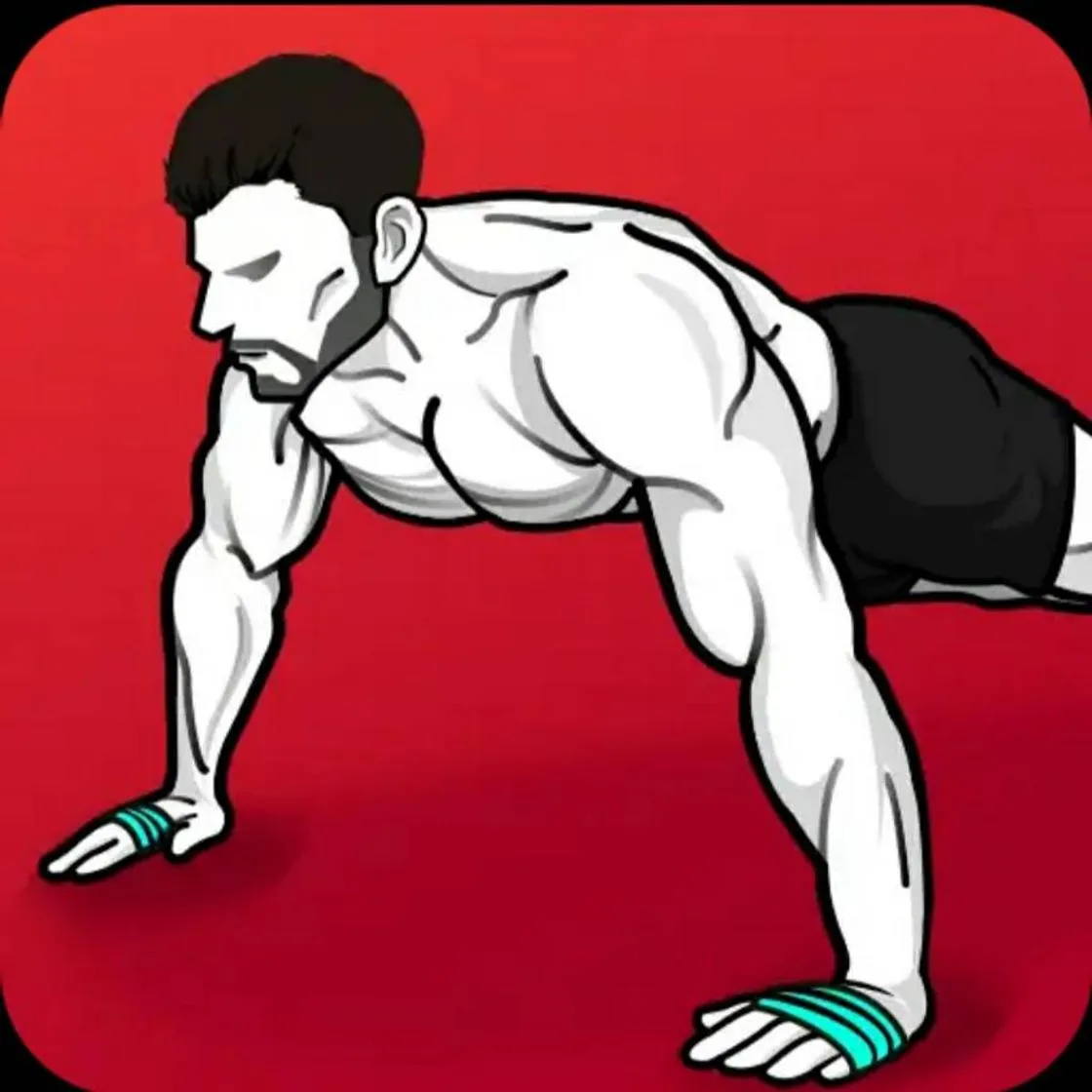 Exercícios em Casa-Sem Equipamentos