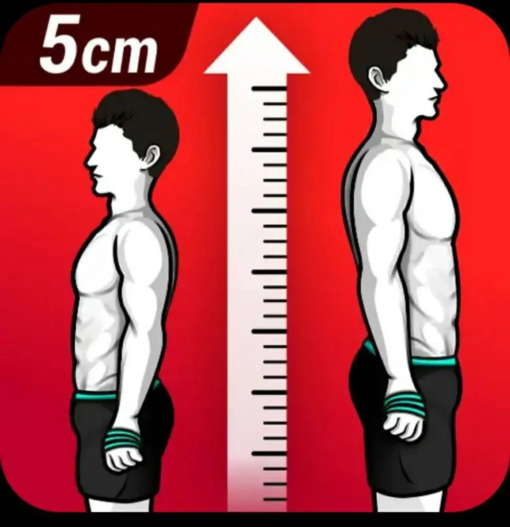 treinamento para altura-aumento de altura-exercícios