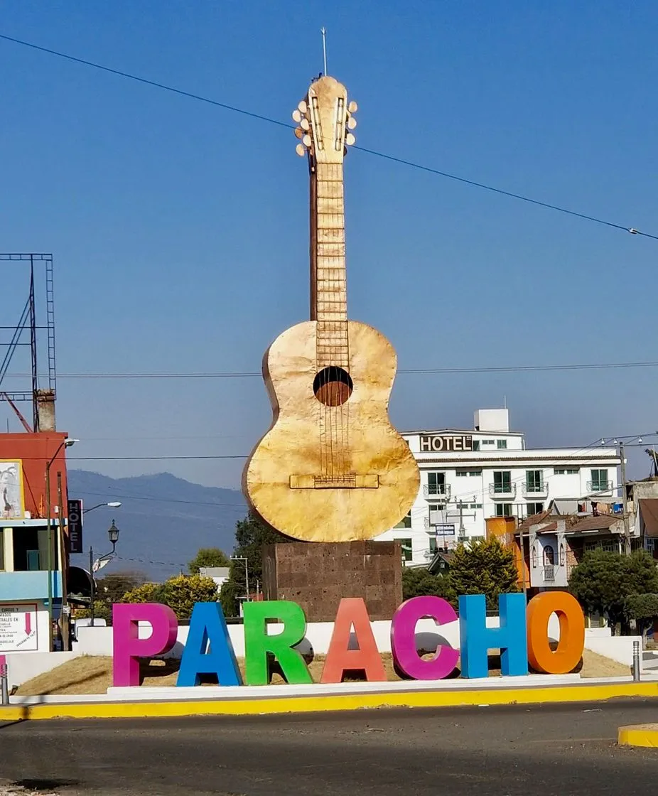 Paracho