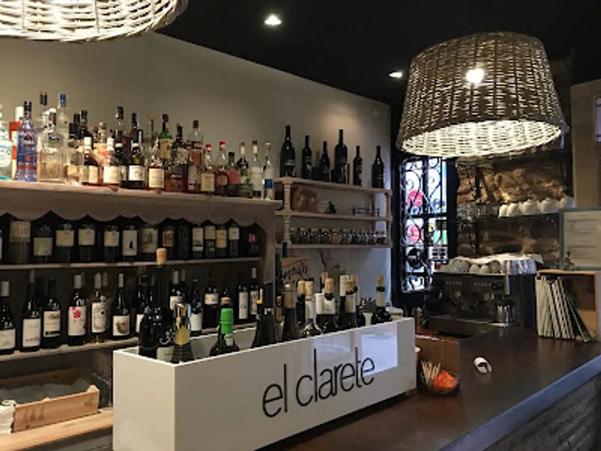 El Clarete