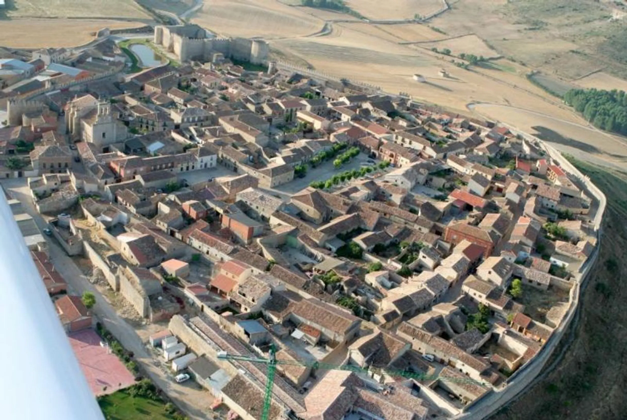 Urueña