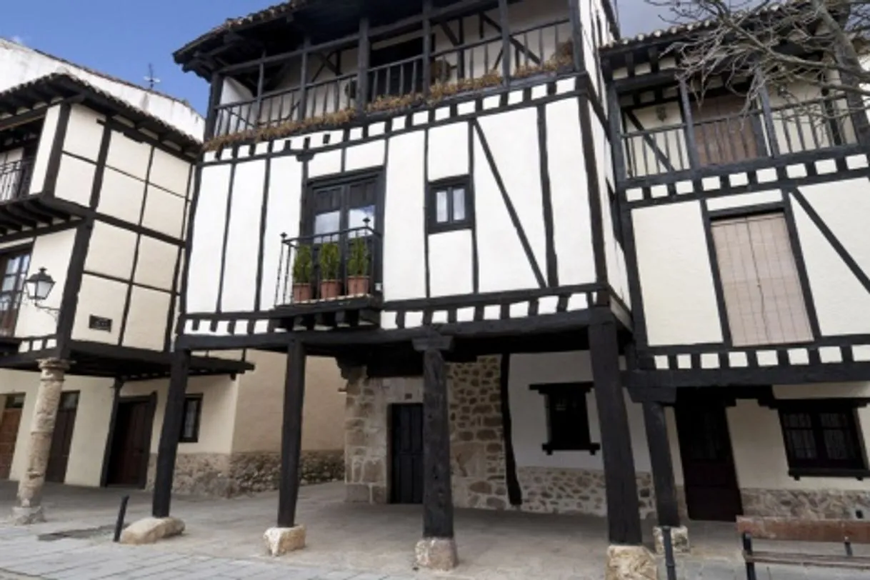 Covarrubias