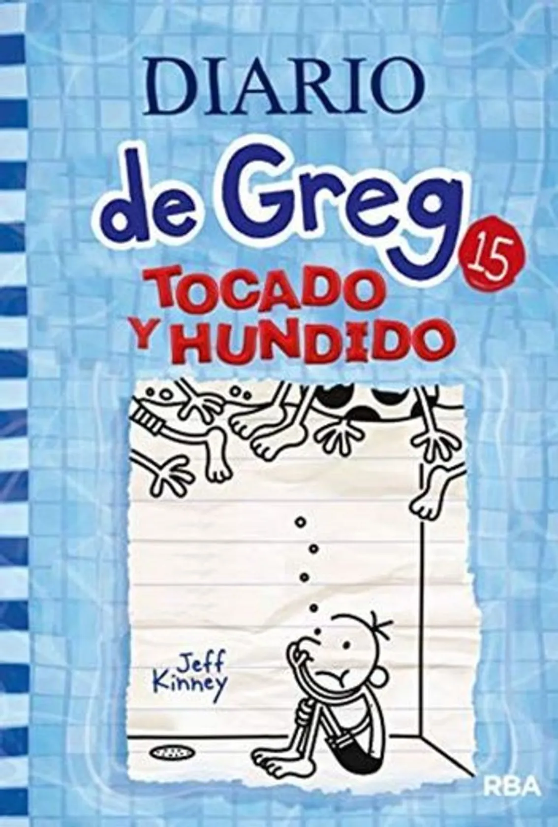 El diario de Greg (serie)