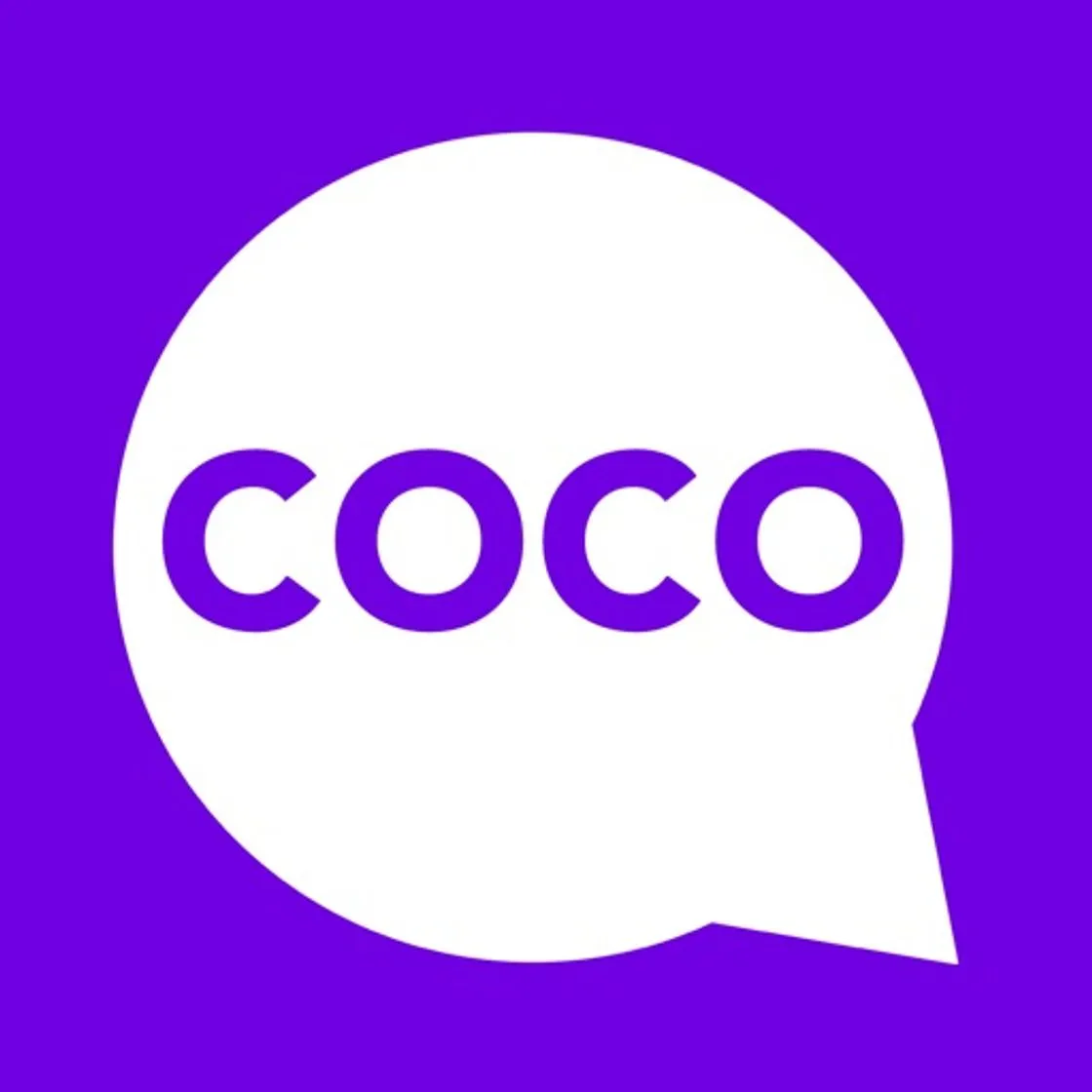 Coco - Live Video Chat Coconut