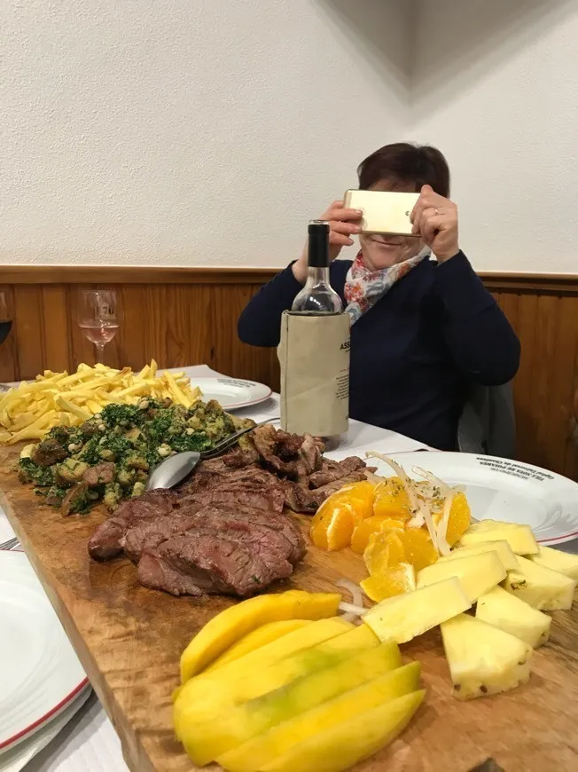 Restaurante As Medas