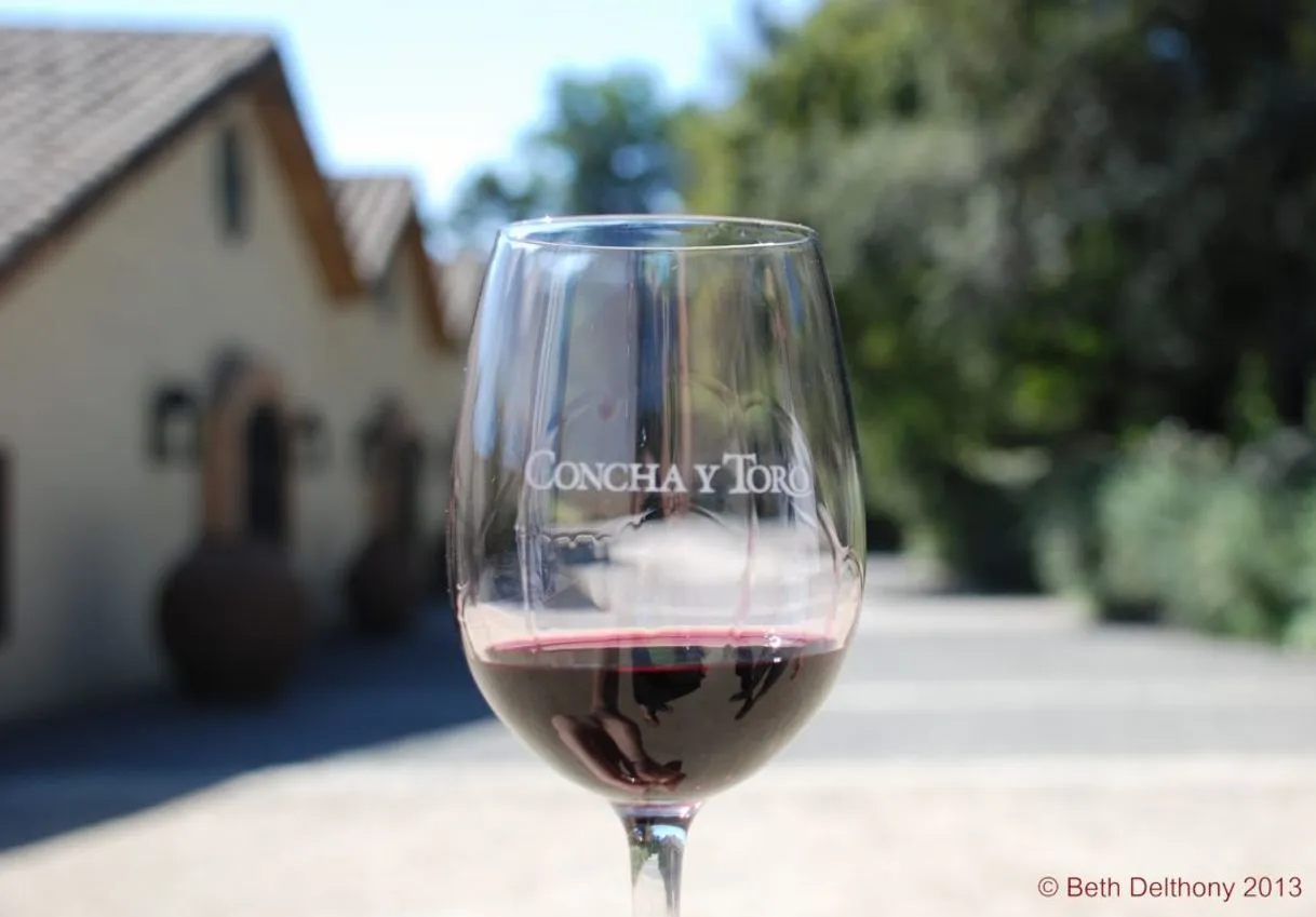 Concha y Toro