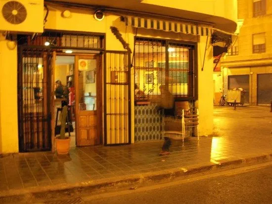 La Tavernaire