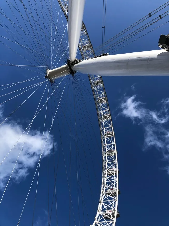 London Eye