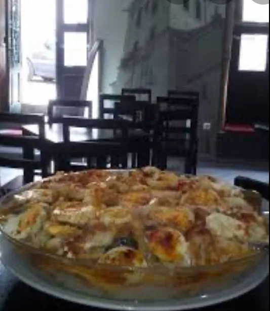 Tapas da Bila