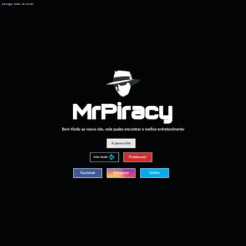 MrPiracy - Filmes e Series HD Online Legendados
