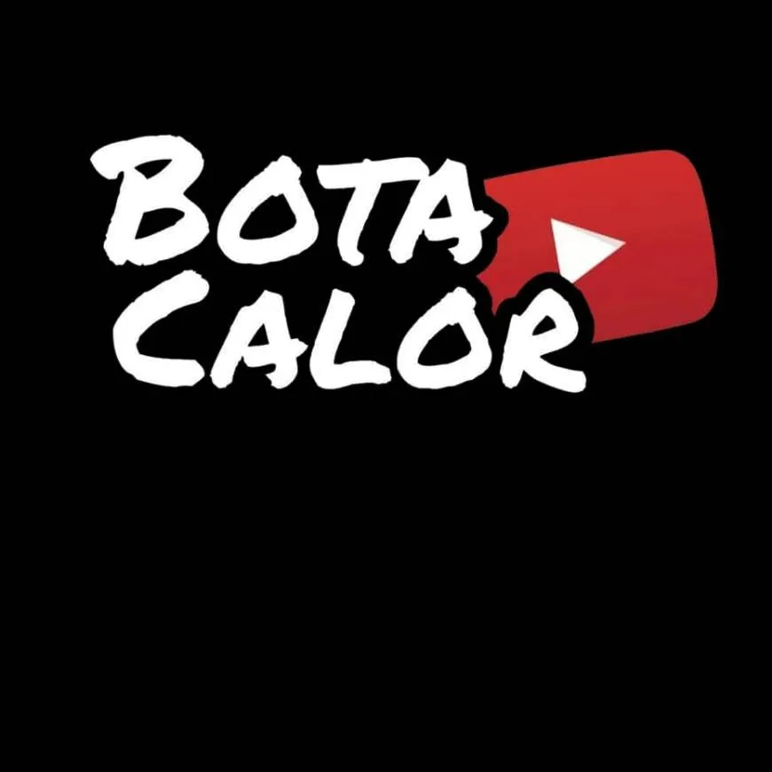 Canal @botacalor