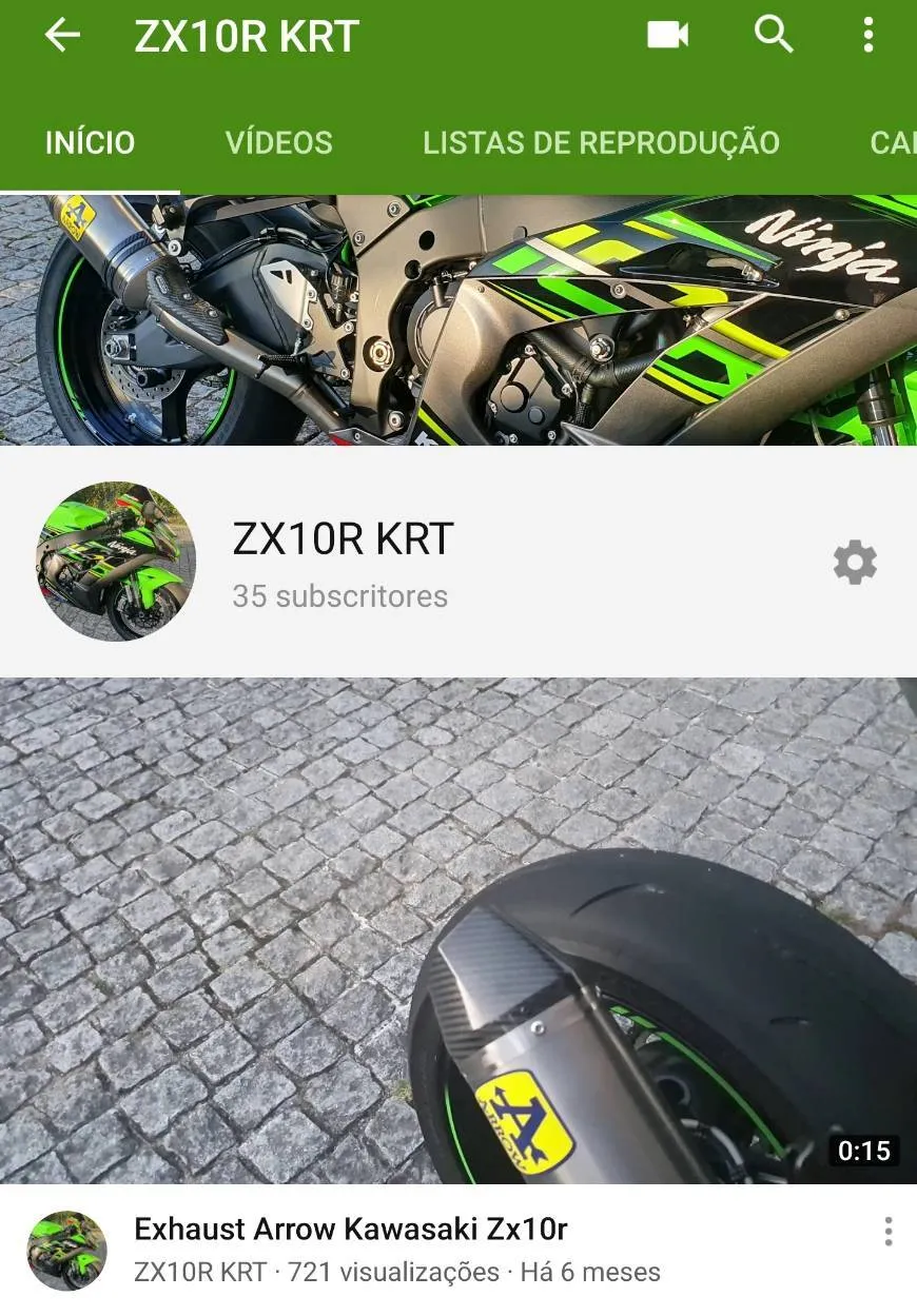 YouTube