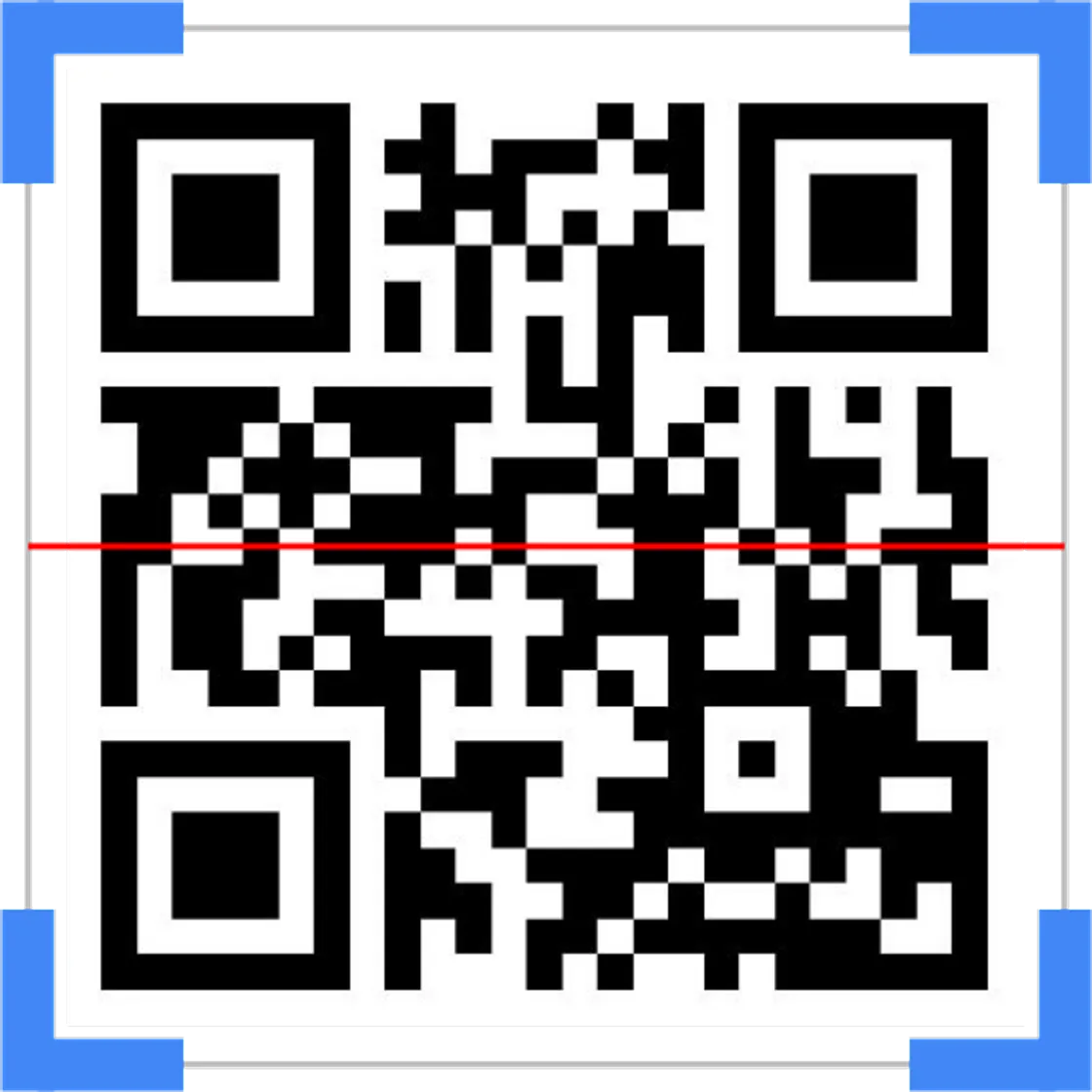 QR & Barcode Reader