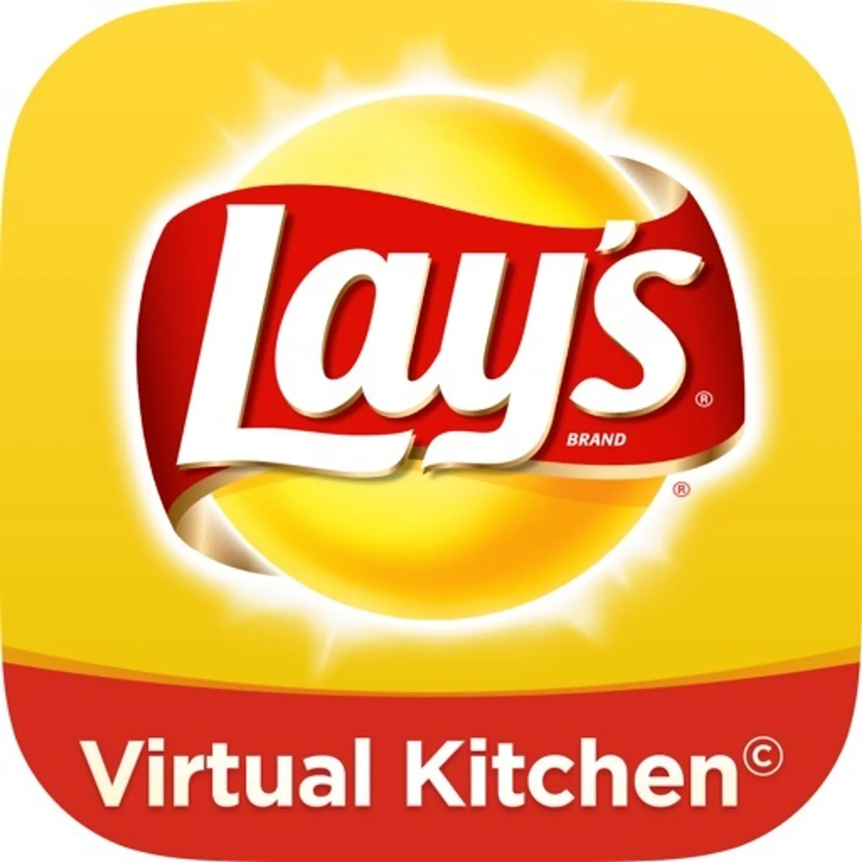 Lay’s Virtual Kitchen