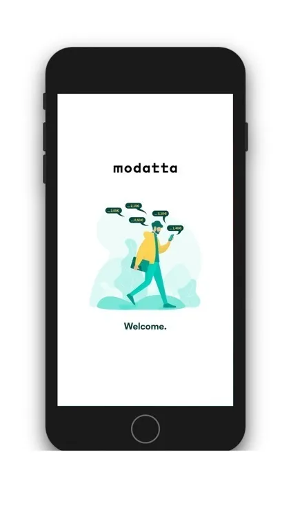 Modatta