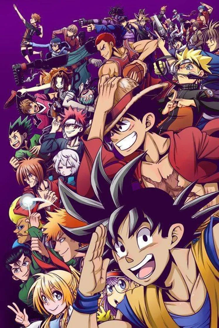 Animes Tv