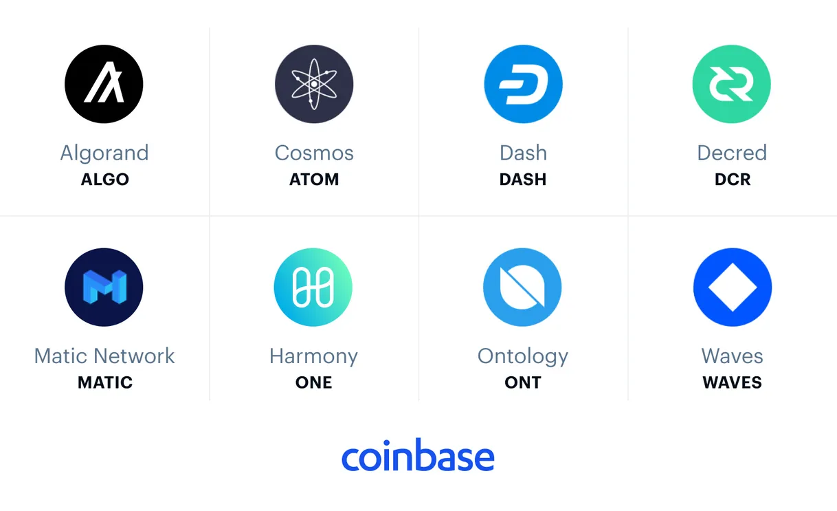 COINBASE