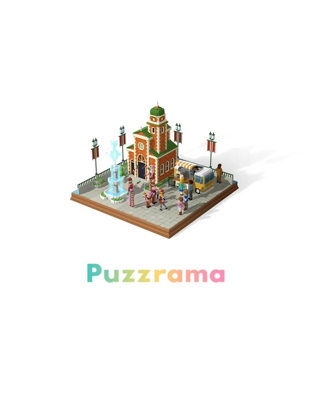 PUZZRAMA