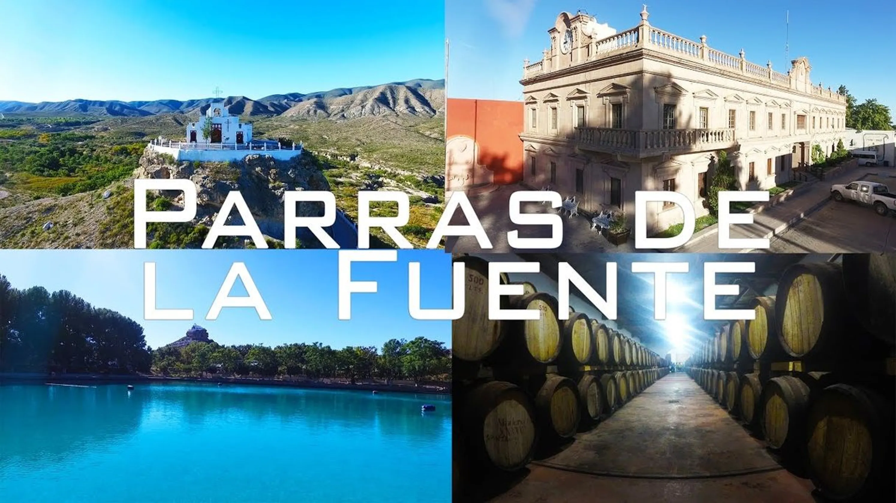 Parras de la Fuente
