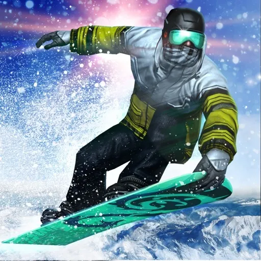 Snow board Party: World Tour