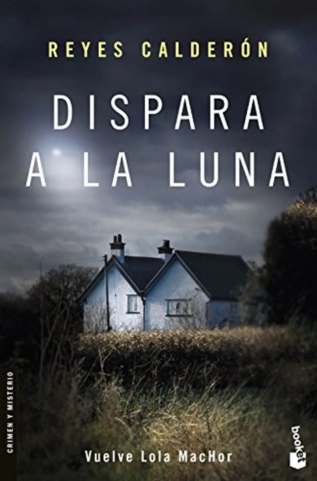 Dispara a la luna