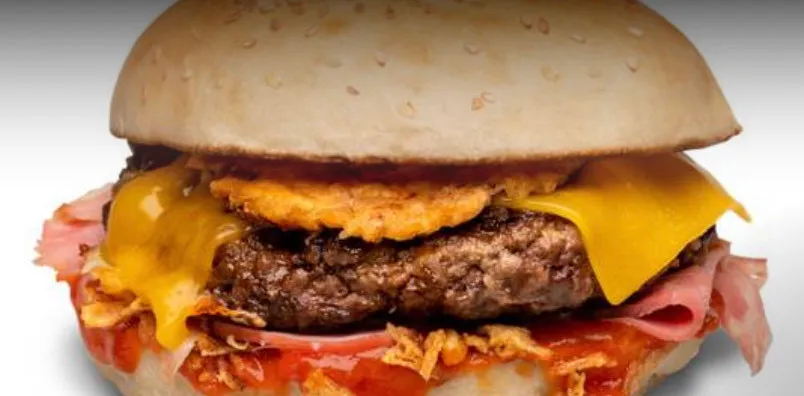 McDonald's Gondomar - S.Cosme