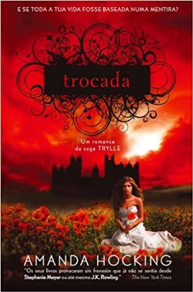 Trocada