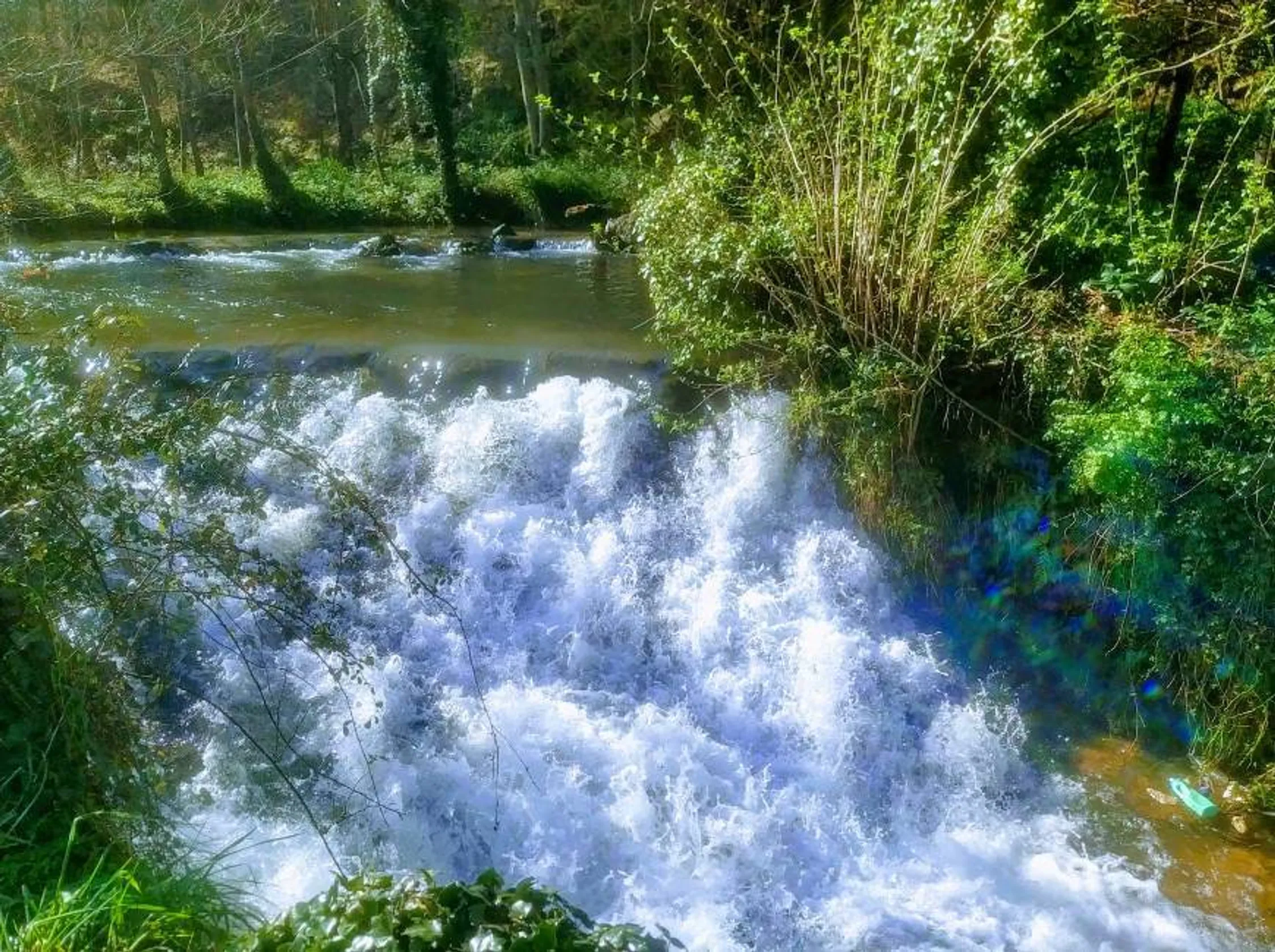 Travessa Rio Febros
