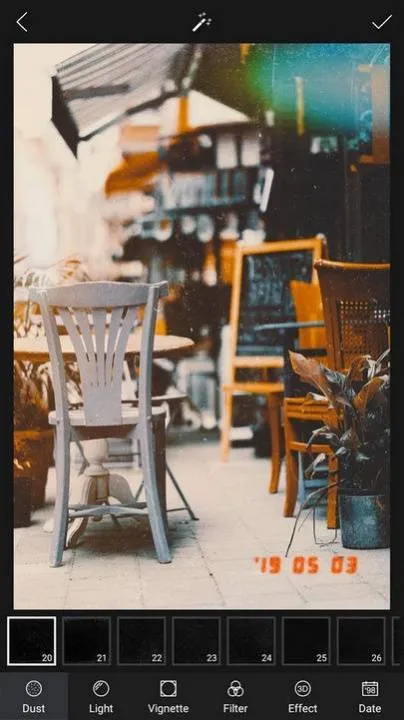 1998 Cam – Vintage Camera