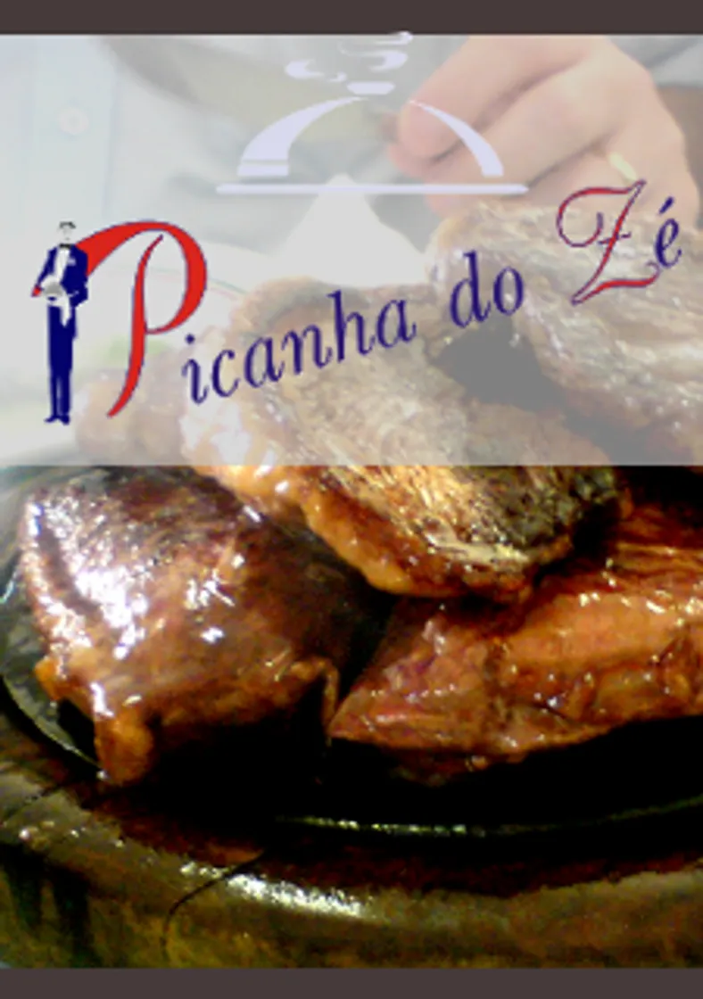 Picanha do Zé Restaurante e Pizzaria
