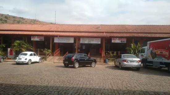 Restaurante Lopes