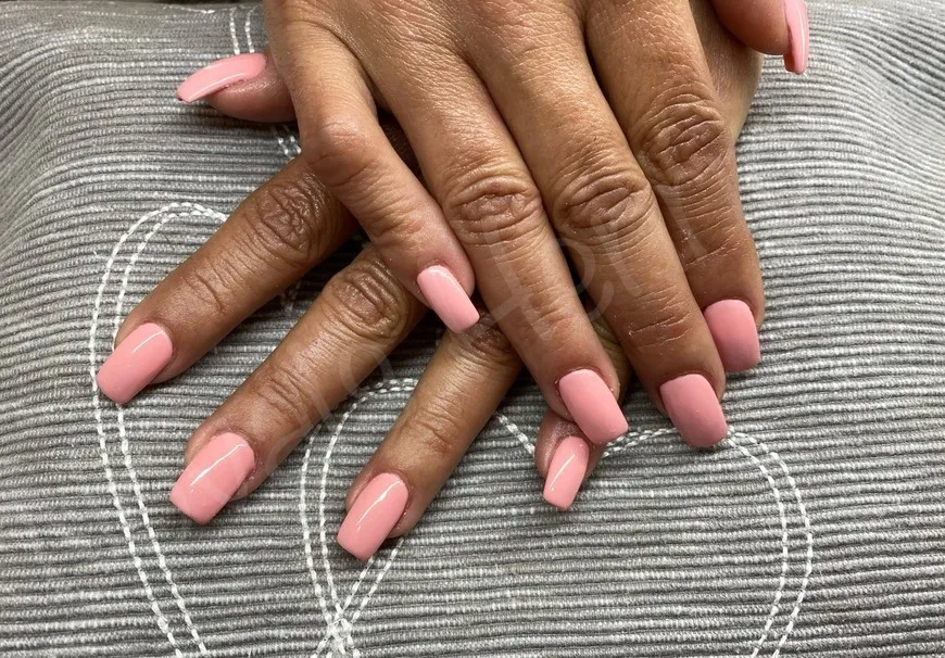 Unhas de gel Cotovia/Sesimbra 📞 963730025