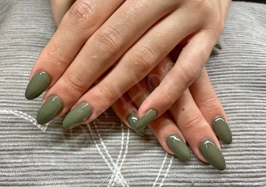 Unhas de Gel Salão Novais Henrique Cotovia/Sesimbra