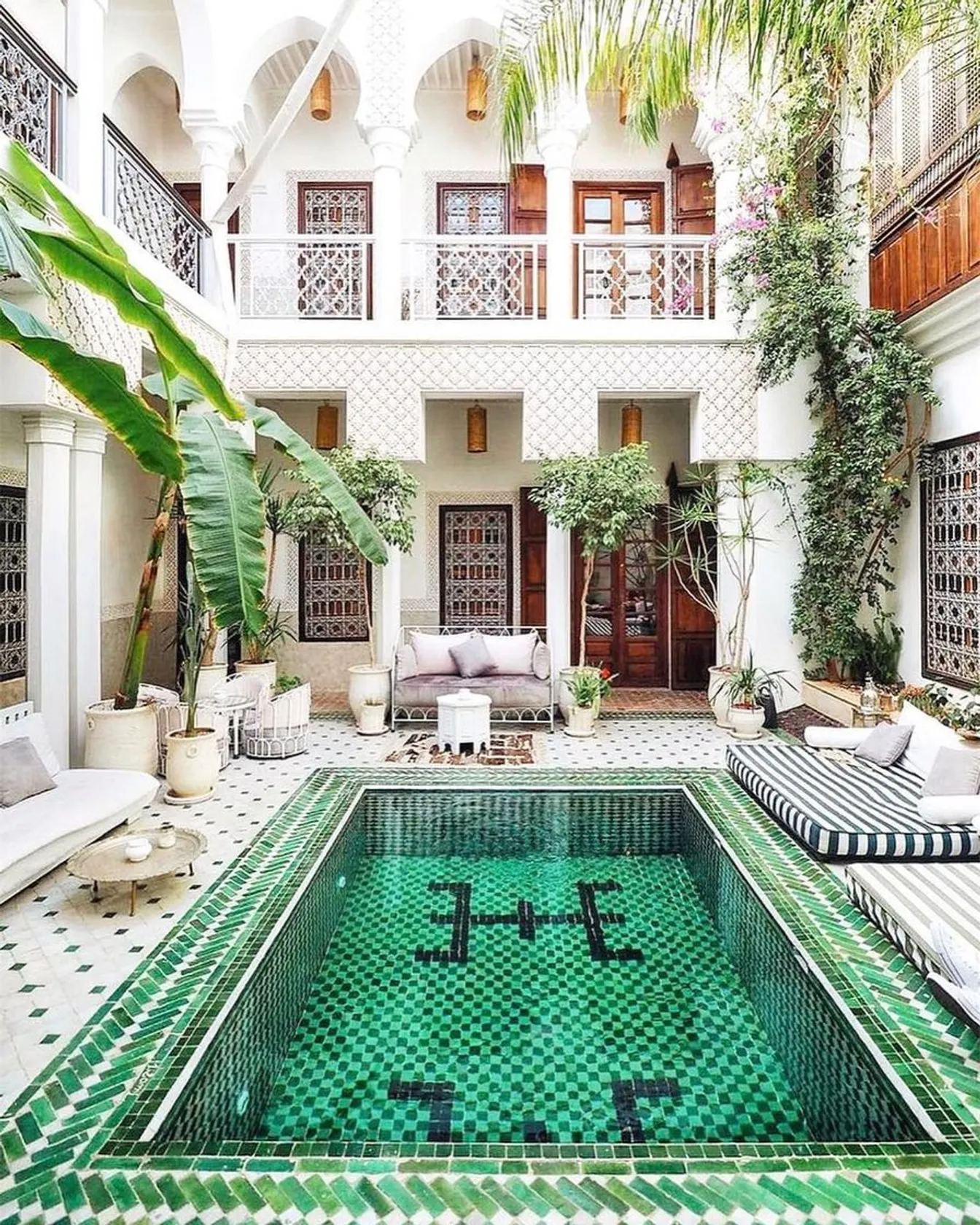 Riad Yasmine