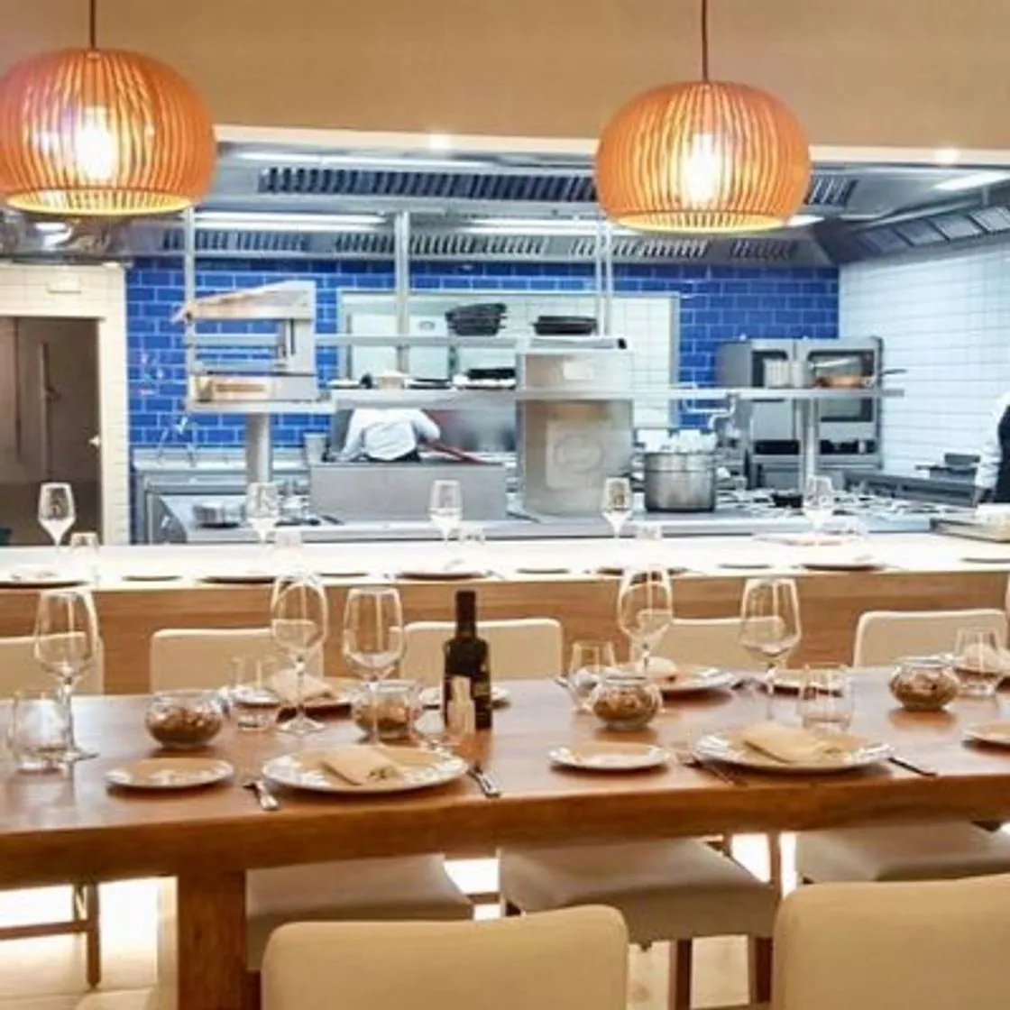 CheChe Restaurant