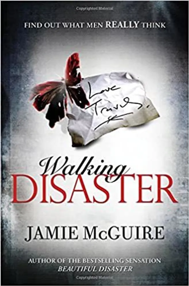 Walking Disaster