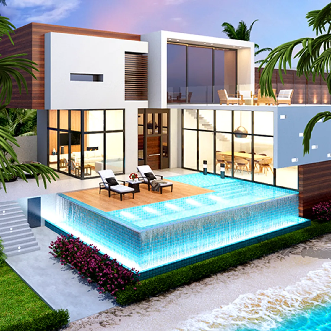 Home Design : Caribbean Life - Apps on Google Play