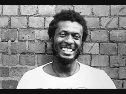 Jimmy Cliff