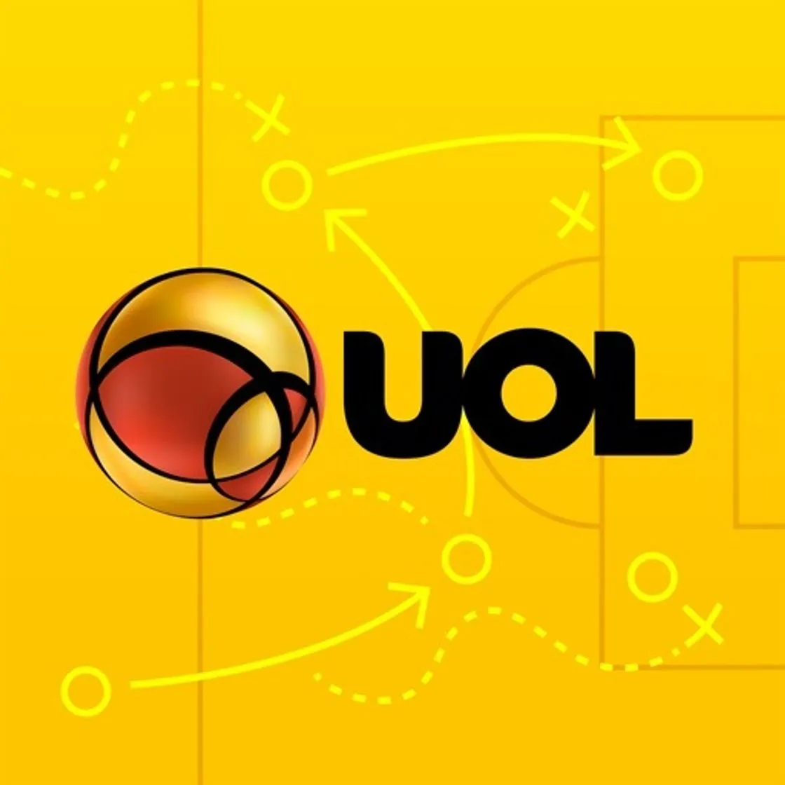 Placar UOL - Futebol em Tempo