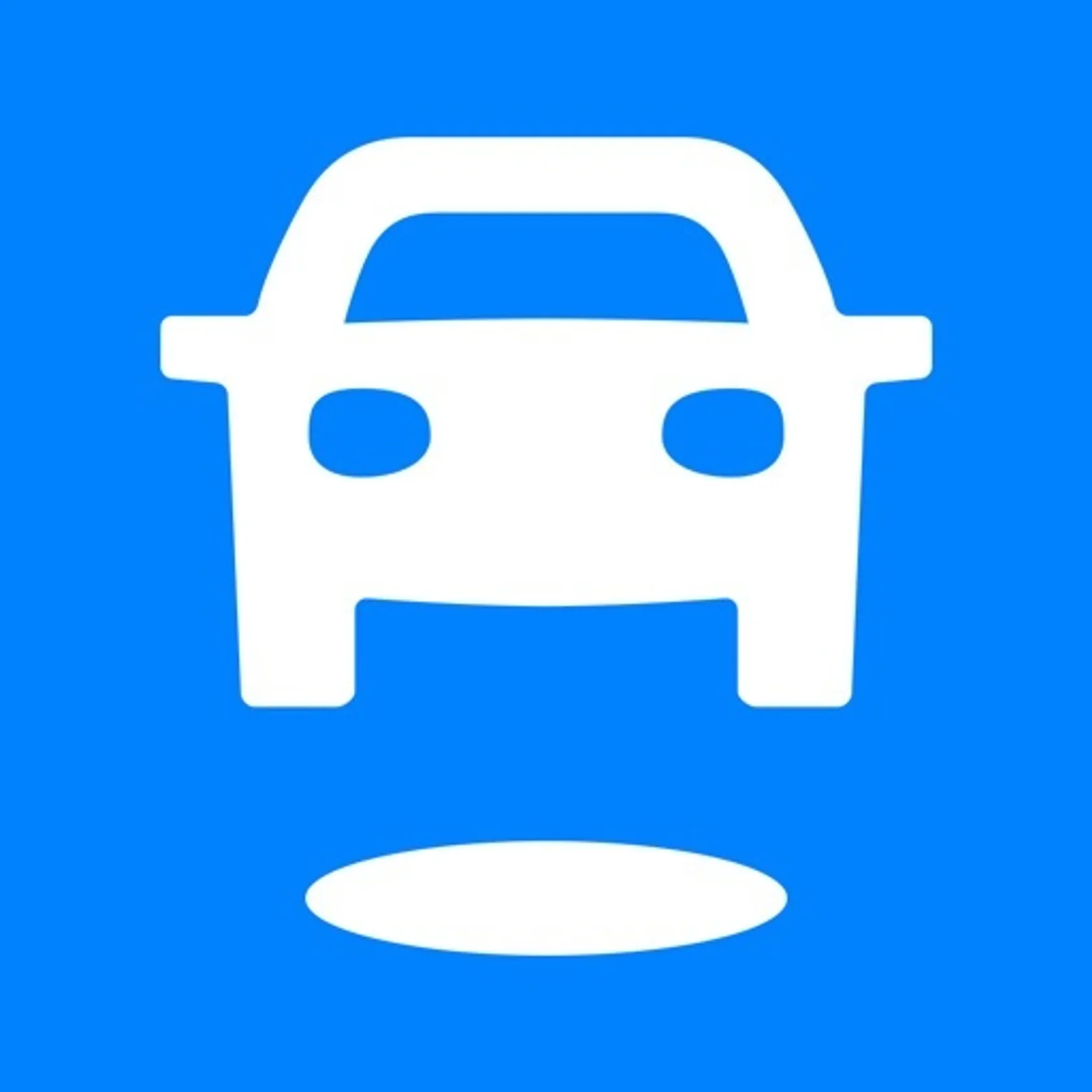 Parking App ■