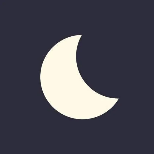 My Moon Phase - Lunar Calendar & Full Moon Phases
