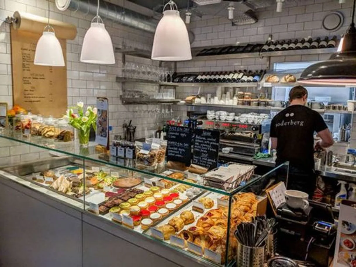 Söderberg Soho