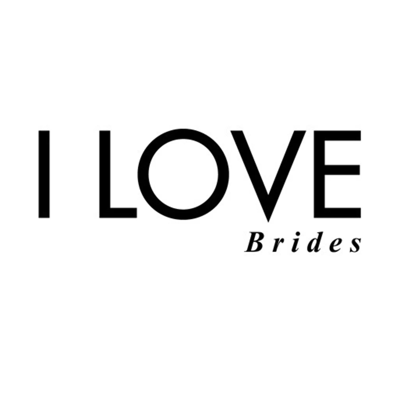 I LOVE Brides