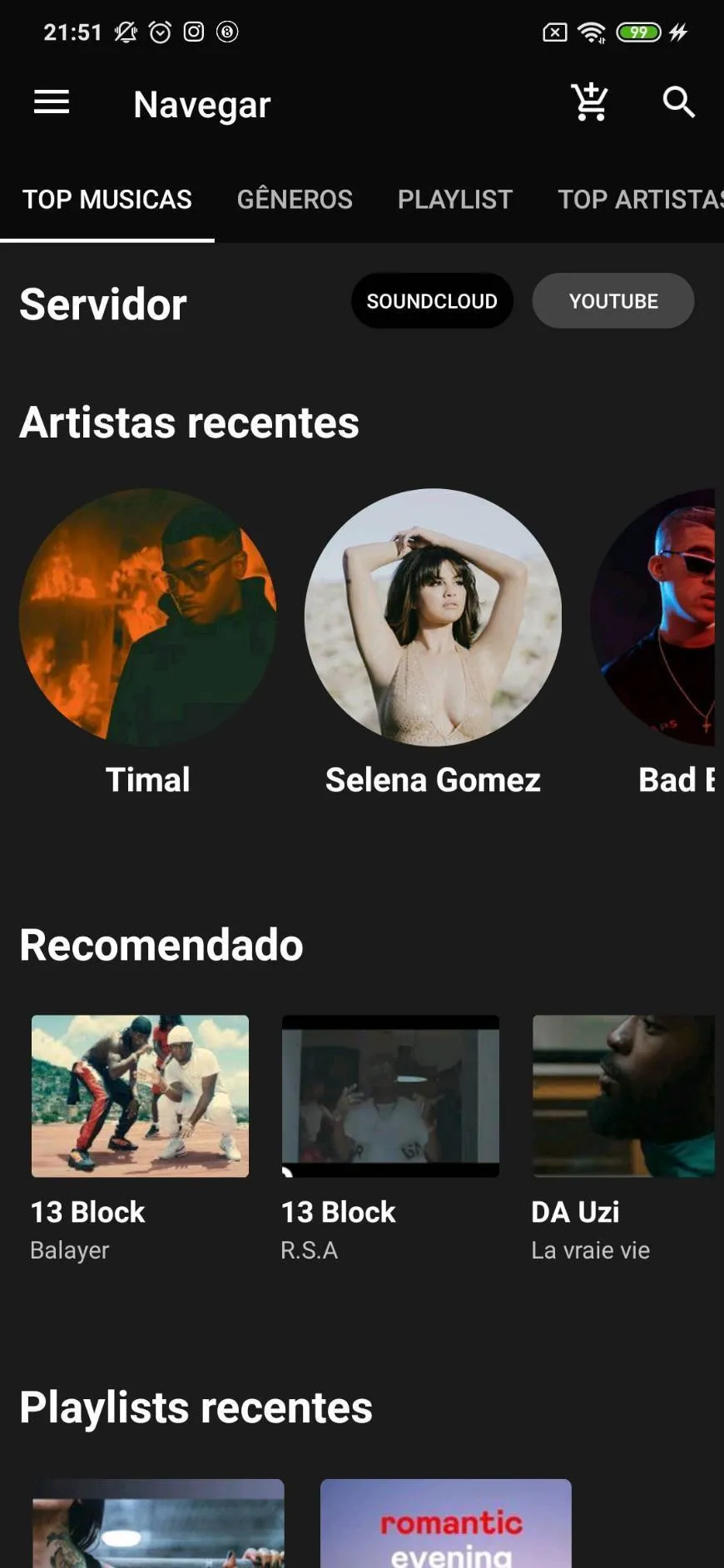 Fizer Music 1.0.8