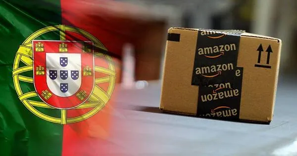 Como comprar no Amazon?
