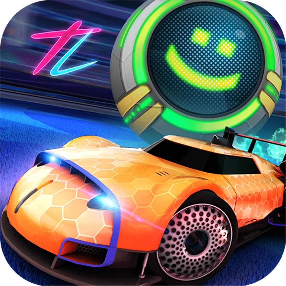 Turbo League