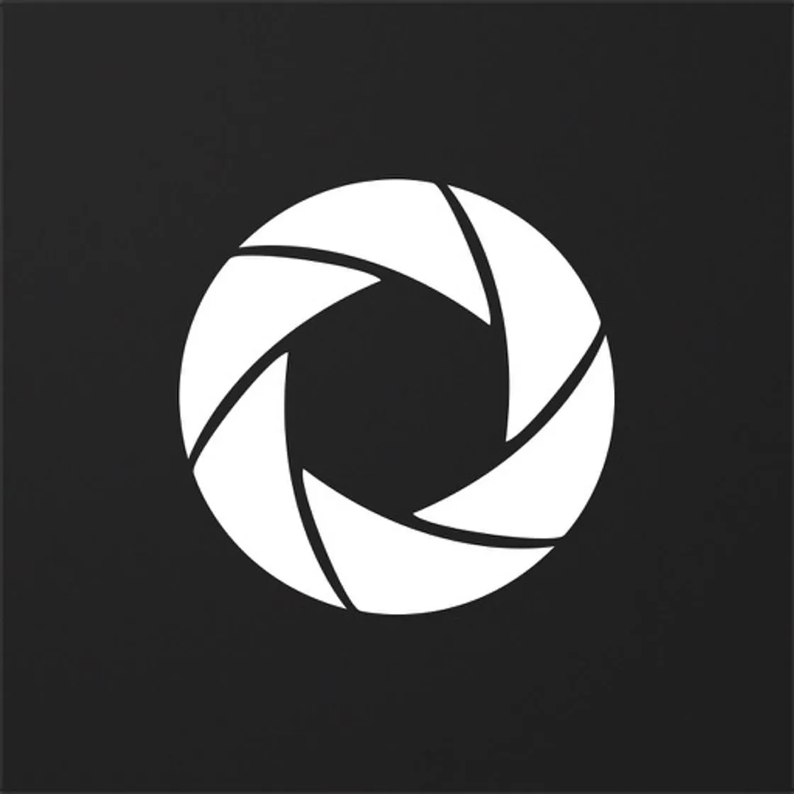 Shutter - manual camera