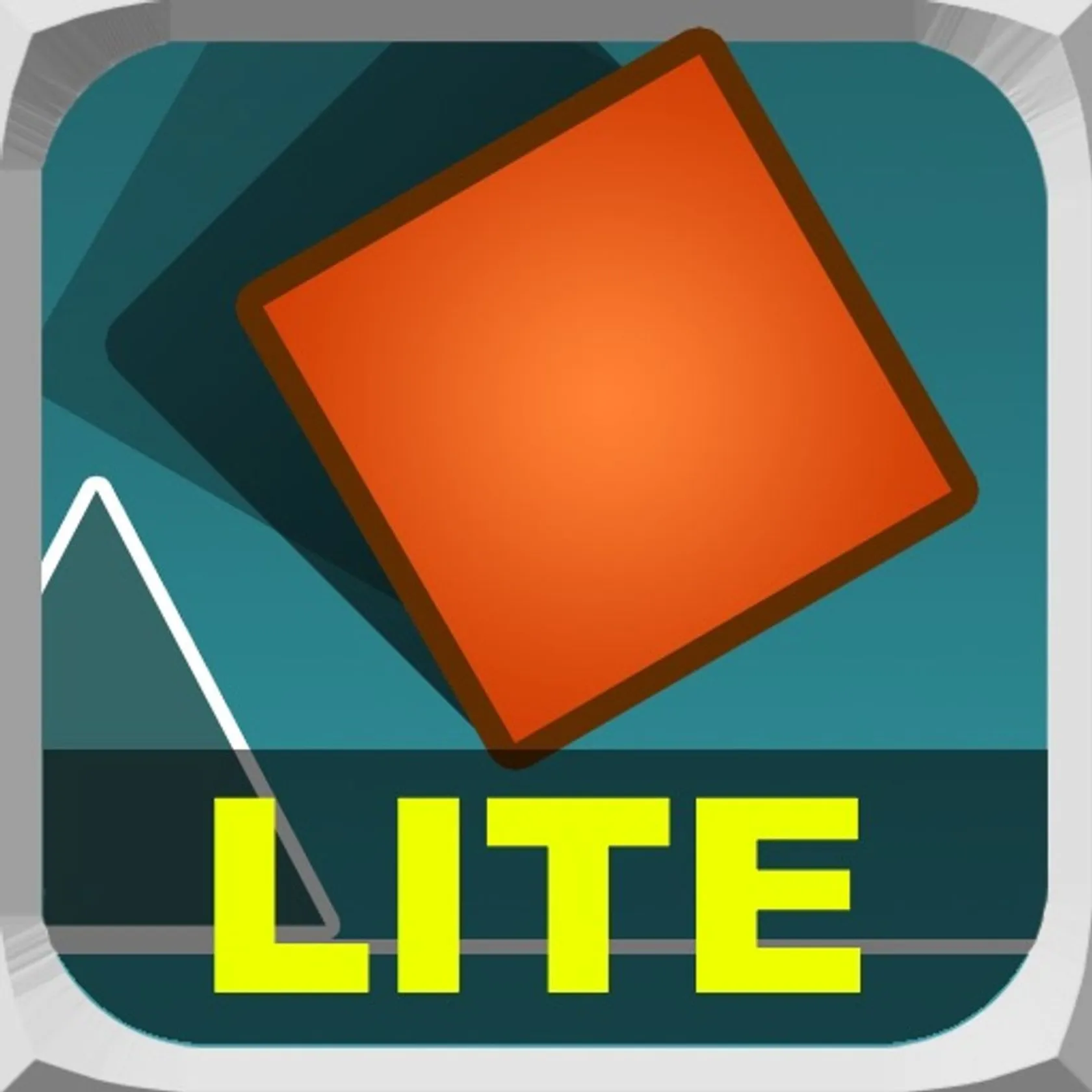 The Impossible Game Lite