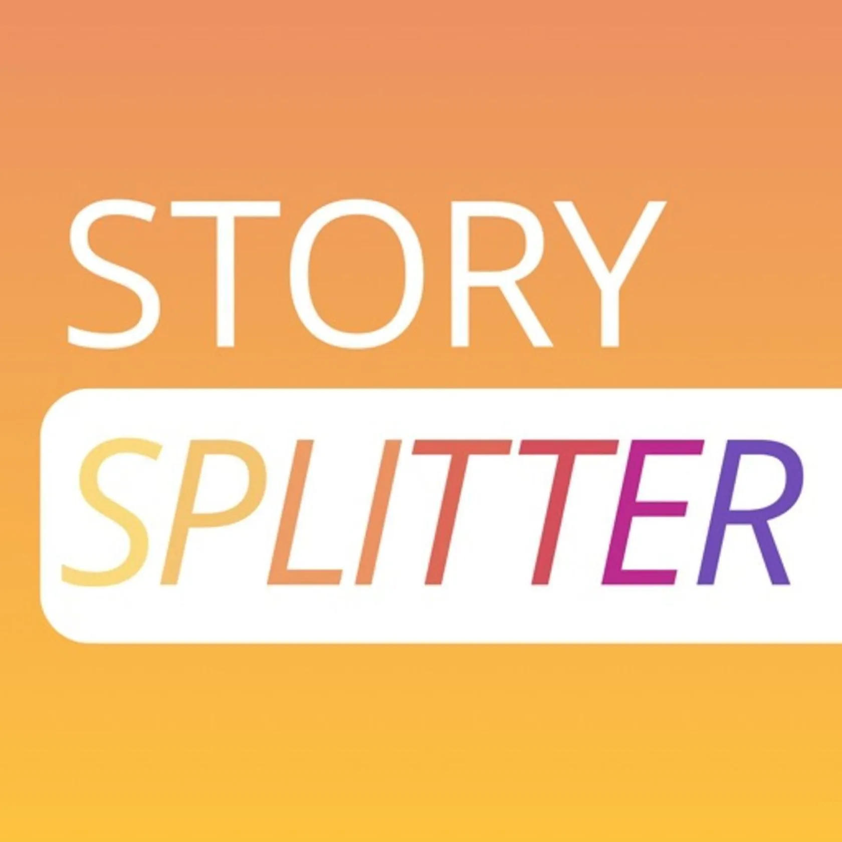 Story Splitter - Post longer Stories for Instagram